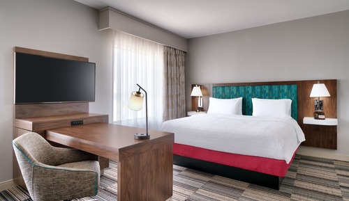 Estudio, 1 cama de matrimonio grande, no fumadores