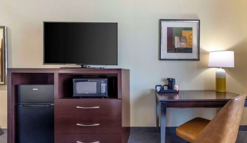 Habitación estándar, no fumadores