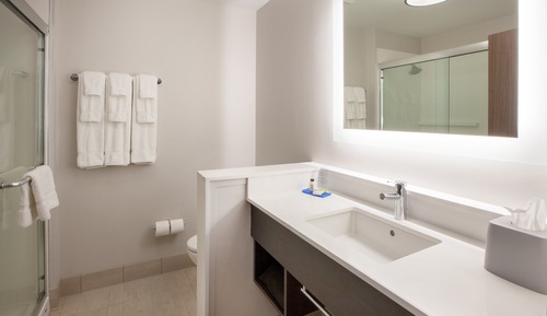 Habitación estándar