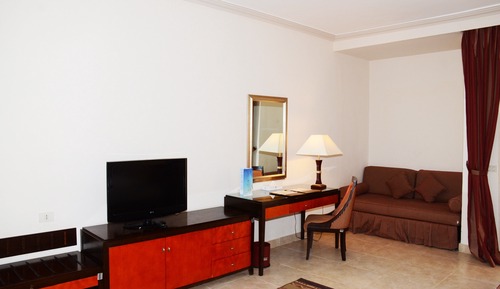 Habitación superior