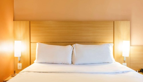 Standard Double Room (2 Adults + 1 Child)