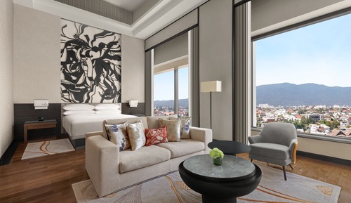 Suite Royal, 2 habitaciones, no fumadores