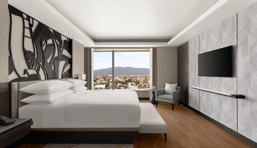 Suite Club, 1 habitación, no fumadores