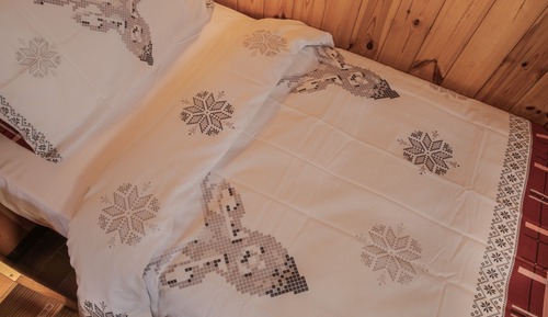 Habitación individual Confort