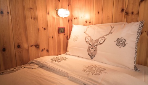 Habitación Confort