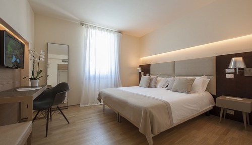 Habitación superior