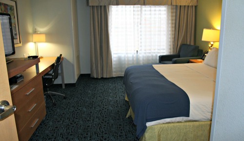 Suite, 1 habitación