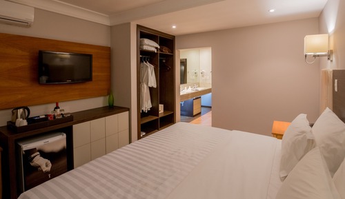 Suite junior