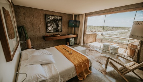 Apoena Suite