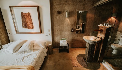 Araxa Suite