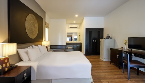Oriental Grand Deluxe