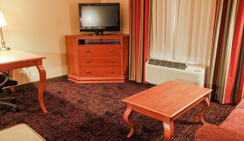Habitación, 1 cama de matrimonio grande, accesible para personas con discapacidad, no fumadores
