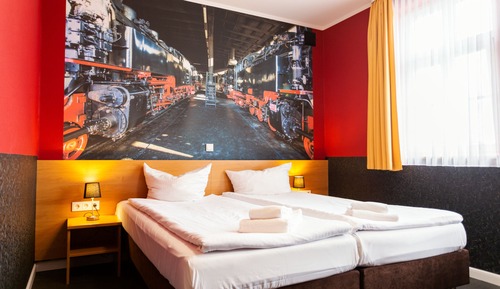 Habitación doble