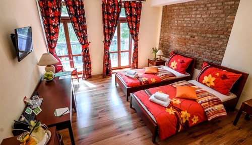 Habitación individual Confort