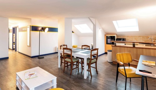 Apartamento, 2 habitaciones