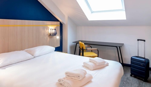 Apartamento, 2 habitaciones