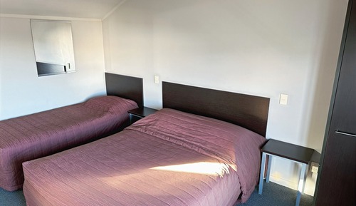 Apartamento familiar, 3 habitaciones, cocina (With spa bath)