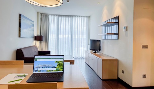 Habitación estándar