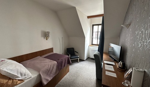 Habitación individual