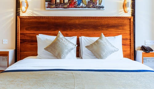 Suite ejecutiva