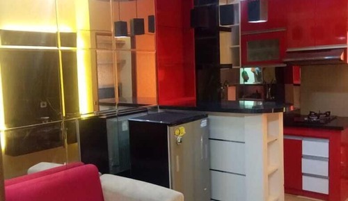 Apartamento, 2 habitaciones