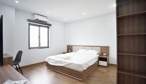 Deluxe Apartment, 2 Bedrooms