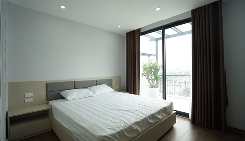 Deluxe Apartment, 1 Bedroom