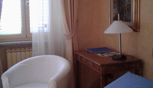 Habitación triple Confort