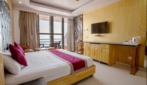 Habitación Premium
