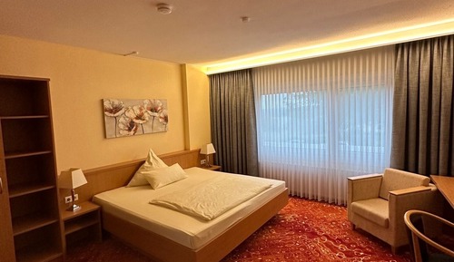 Habitación individual económica