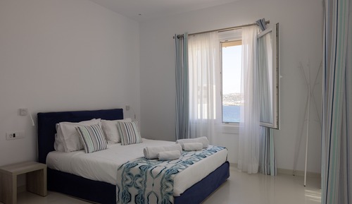 Apartamento de lujo, 1 habitación, piscina privada
