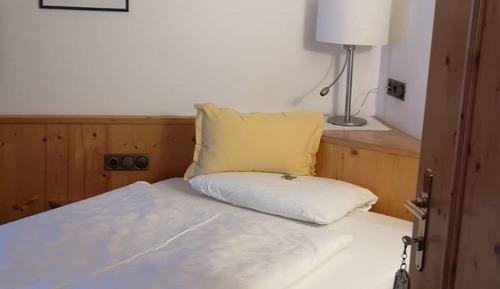 Habitación individual