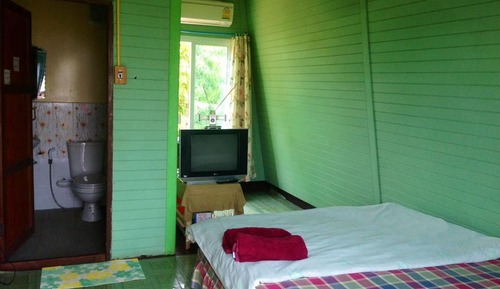 Bungalow estándar