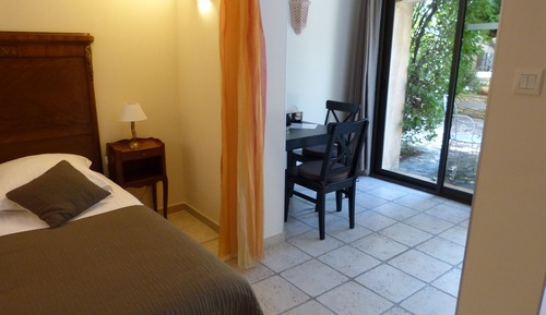 Habitación doble (Bignone)