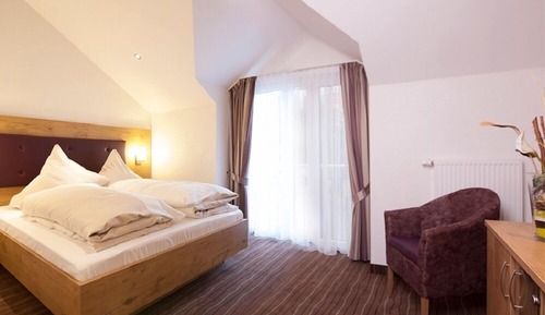 Habitación individual panorámica