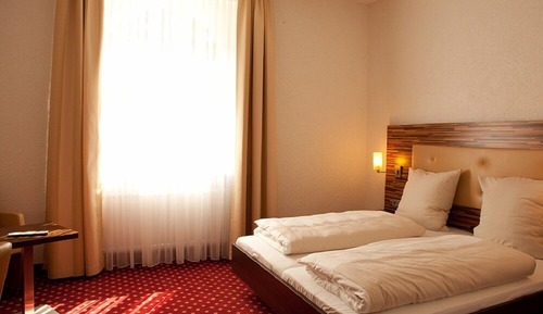 Habitación Confort doble