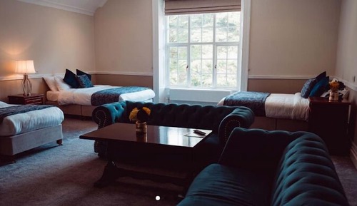 Habitación superior