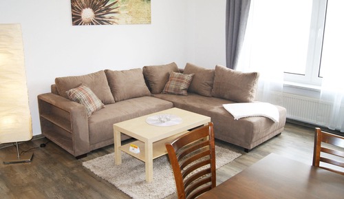 Apartamento, 1 habitación