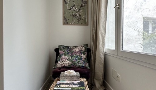 Suite, 2 habitaciones