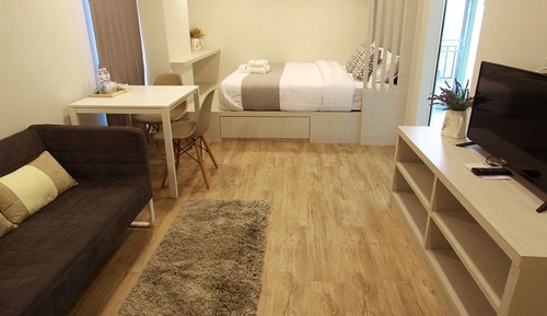 Habitación doble superior, 1 cama de matrimonio grande
