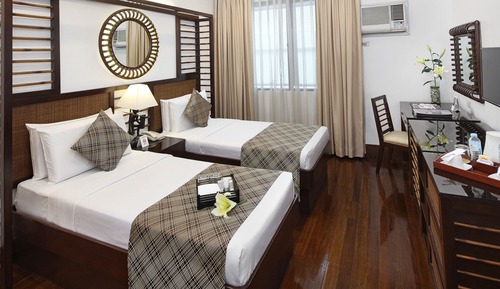 Habitación Grand