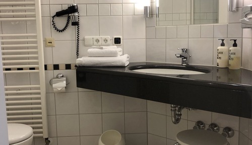 Habitación Confort