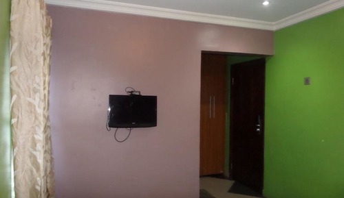 Habitación Deluxe, 1 cama doble, no fumadores