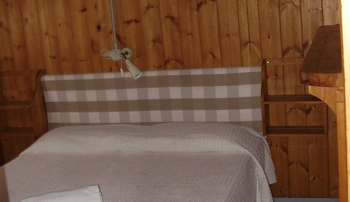Bungalow clásico, 2 habitaciones