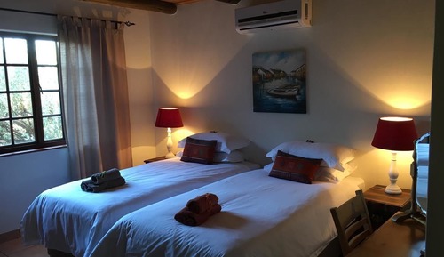Chalet de lujo, 1 habitación