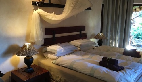 Chalet de lujo, 1 habitación