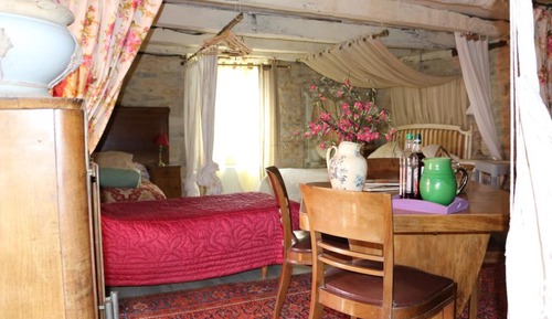 Habitación familiar
