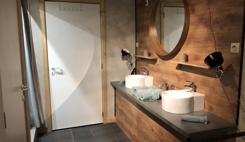 Suite estudio clásica