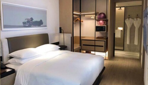 Suite Business