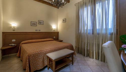 Habitación doble